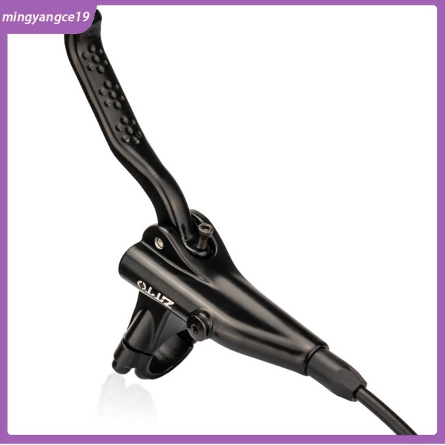 Phanh Thủy Lực Cho Xe Đạp Leo Núi Ztto-Bi