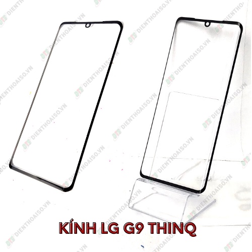 Kính dùng thay cho máy lg g9 thinq