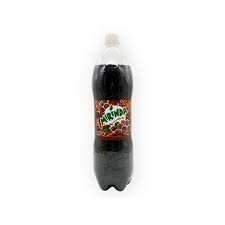 Nước Giải Khát Có Gas Hương Xá Xị Mirinda Chai 1.5L