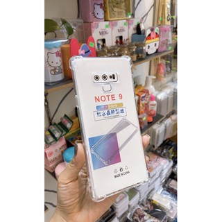 Ốp sam sung Note8/ Note9/Note10/Note10pro/Note10plus/Note10 5G- ỐP CHỐNG SỐC