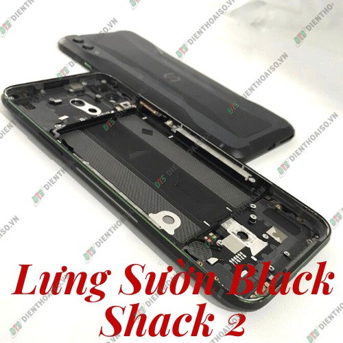 Sườn Lưng Xaiomi Black shark 2