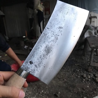 Dao Chặt Xương nỗi tiếng lò rèn số 1 Ngan dừa chất lượng uy tín Cao