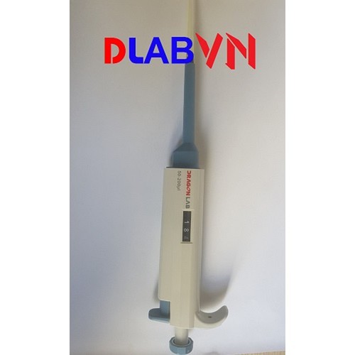 Micropipet đơn kênh DLAB 100 - 1000 µl