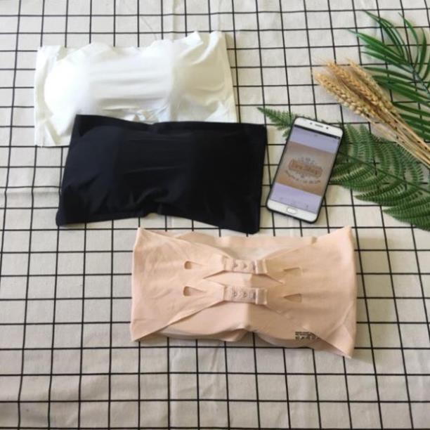 Áo lót bralette khoét chữ X sau lưng - có ảnh thật