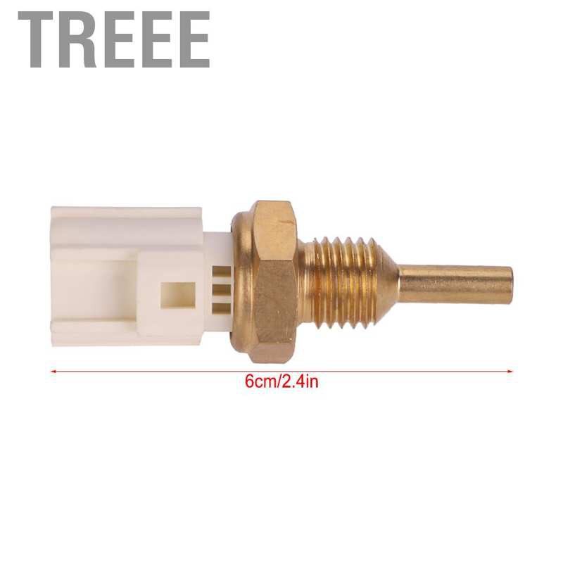 Công tắc cảm biến nhiệt độ nước làm mát cho Toyota Rav4 Camry