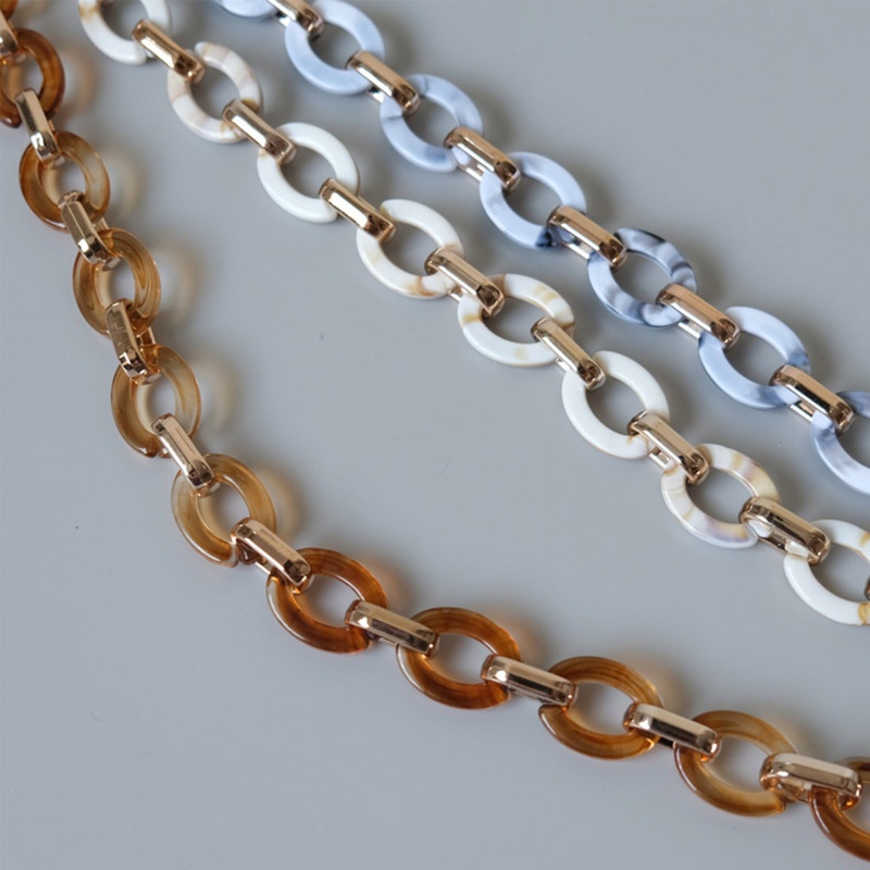 Dây Đeo Thay Thế Cho Túi Xách Handmade