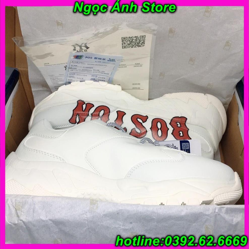 [Video Tận Cảnh - FREE SHIP] 🔥Giày thế thao 𝐌𝐋𝐁 _ Boston Nam/Nữ 1:1 Ngọc Ánh Store | BigBuy360 - bigbuy360.vn