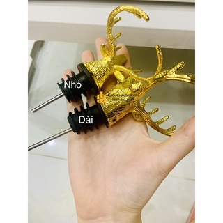 VÒI HƯU RÓT RƯỢU CAO CẤP