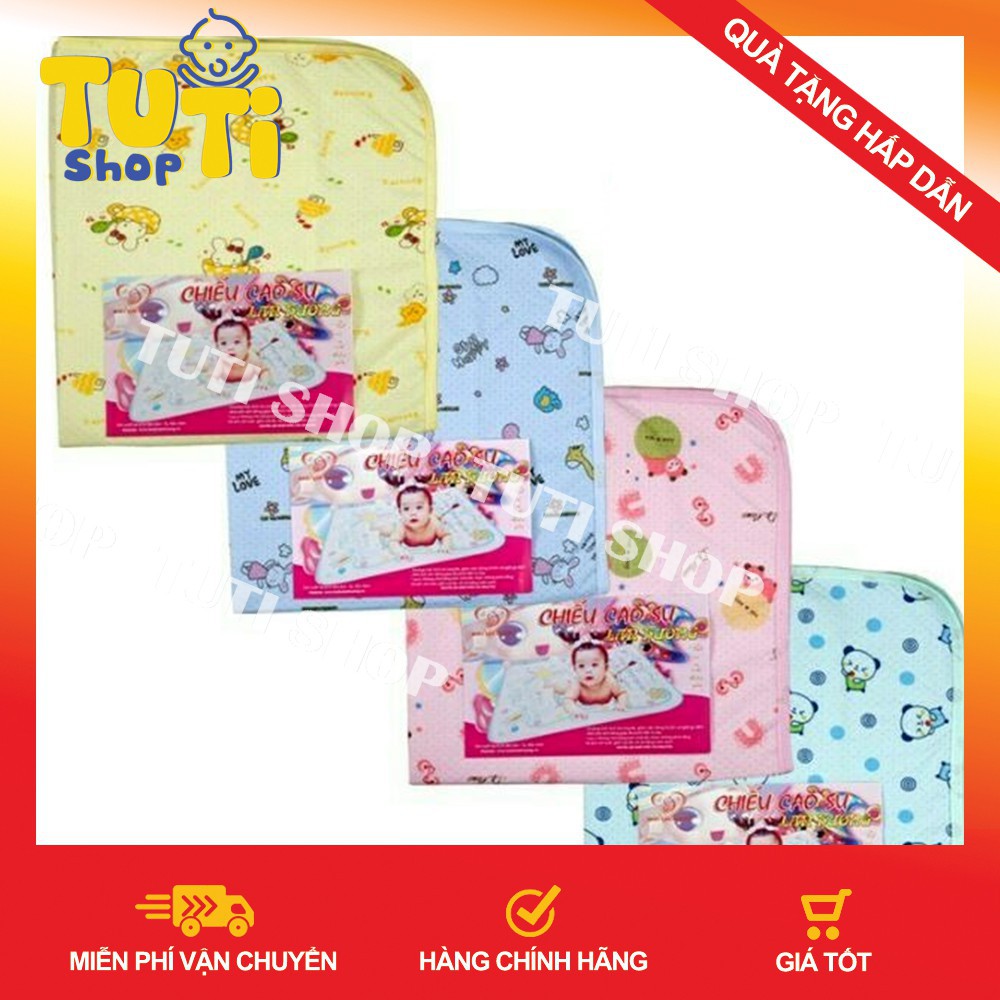 MAD ACE365 💖💖BIG SALE💖💖Chiếu Lụa không thấm nước Cao Su Điều Hòa 3D Sống Động Cho Bé 17 6