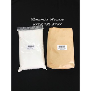 Bột bánh dẻo đặc biệt