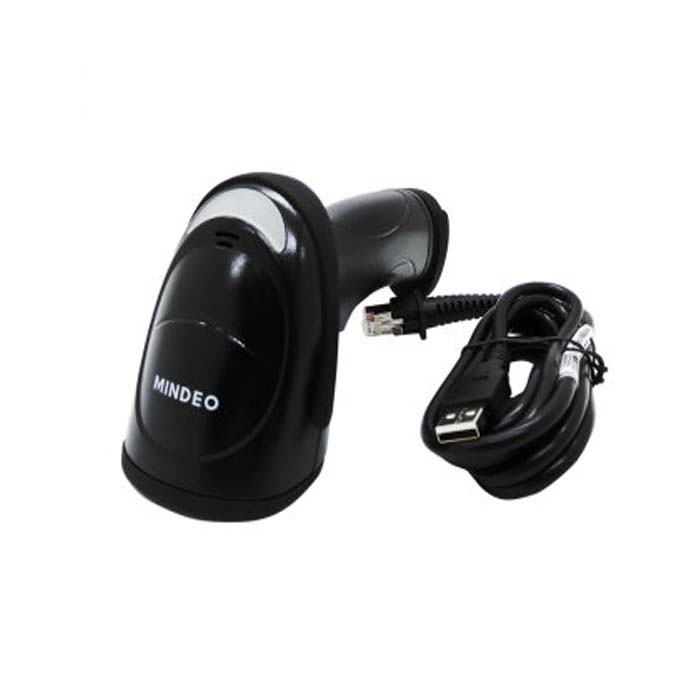 MÁY ĐỌC MÃ VẠCH 2D MINDEO MD6850HD