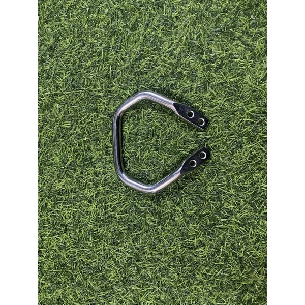 Tay xách xe đạp điện Ninja và cap A