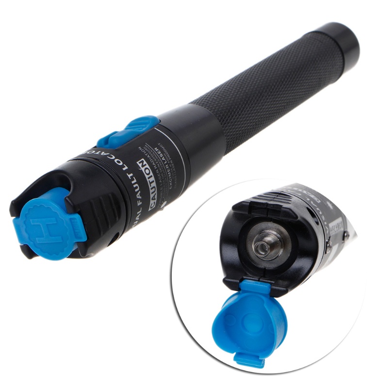 Bút Kiểm Tra Lỗi Đèn Đỏ 1mW Chuyên Dụng