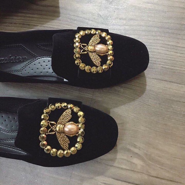 Giày Bệt Ong | BigBuy360 - bigbuy360.vn