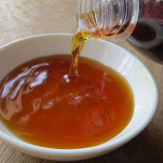 Nước mắm chắt