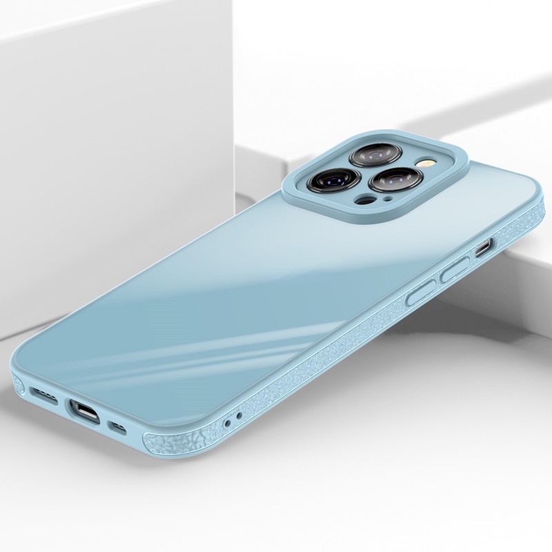 Ốp điện thoại bảo vệ toàn diện cho Iphone 12 13 pro 13 pro max