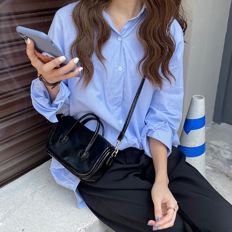 Túi xách nữ túi đeo chéo mini túi du lịch mùa hè