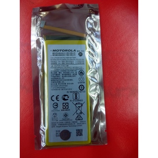 Pin zin chính hãng Motorola Moto G6 Plus JT40