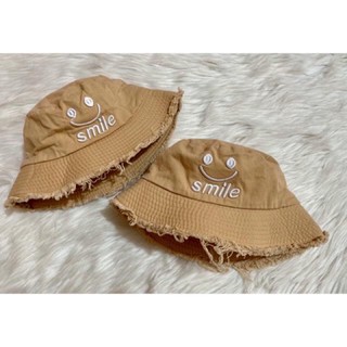 MŨ BUKET TUA MẶT CƯỜI