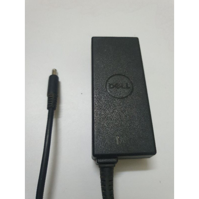Adapter Sạc laptop Dell 45W chính hãng chân kim nhỏ 4,5x3,0mm bóc máy 2nd bh 1 tháng lỗi 1 đổi 1