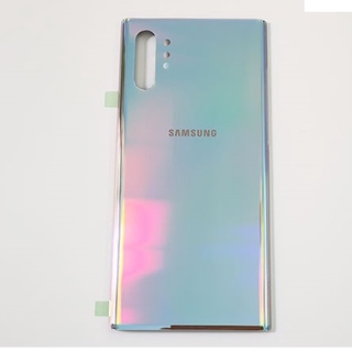 Nắp lưng Samsung Galaxy Note 10 Plus/ Note 10+