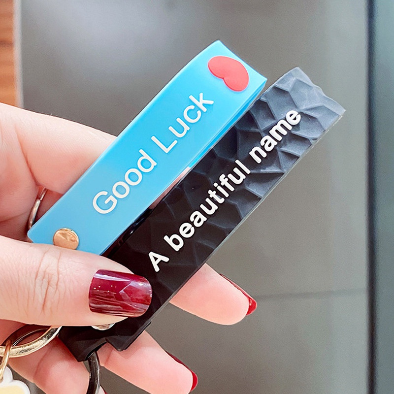 Móc khóa shin bút chì cu lòi cực đáng yêu - thích hợp làm quà tặng KH28