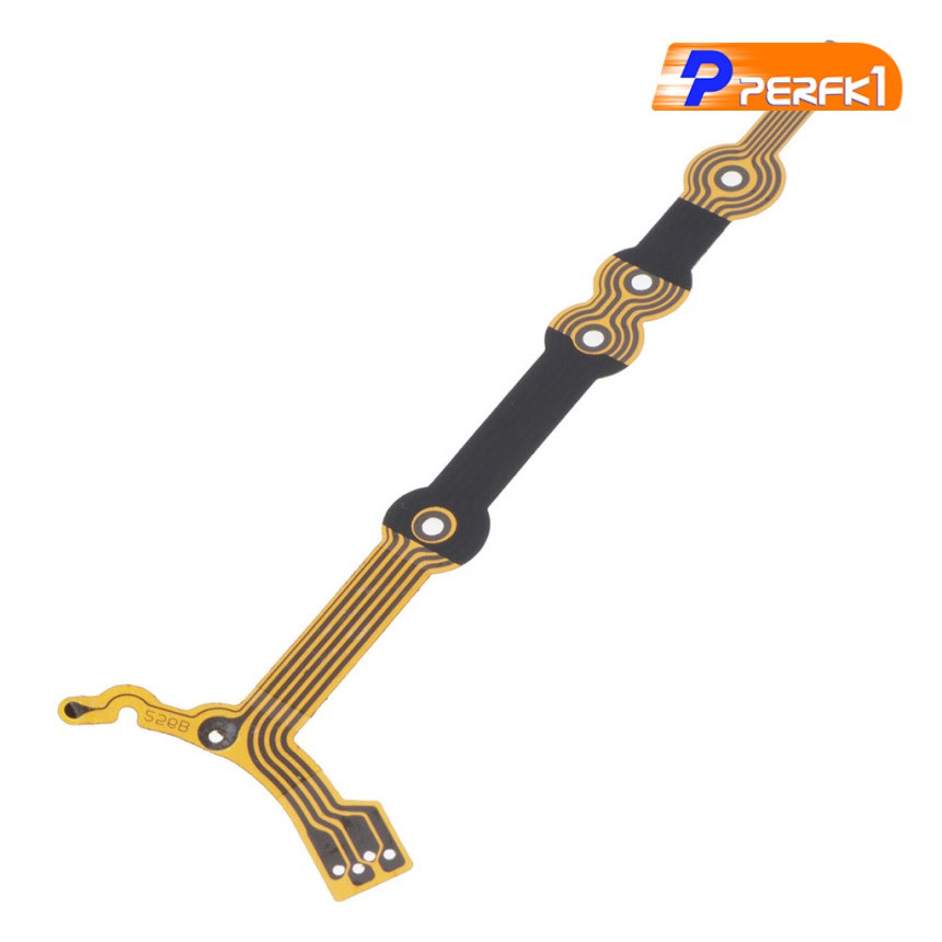 Dây Cáp Chống Rung Lắc Perfk1 Cho SIGMA 17-50mm f / 2.8 EX DC OS