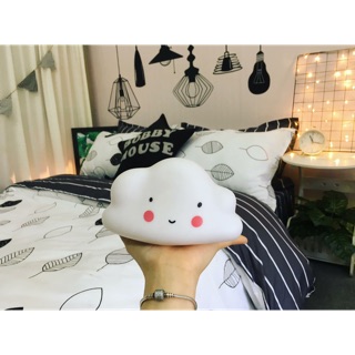Đèn ngủ đám mây