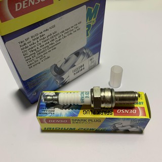 Bugi bạch kim cho Honda Future - DENSO IRIDIUM POWER IU22
