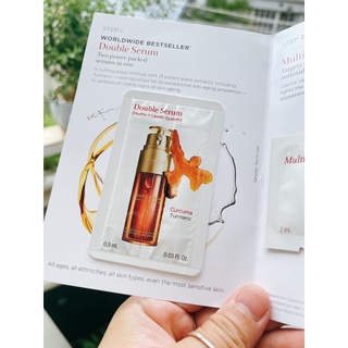 𝗦𝗲𝘁 𝗗𝘂̛𝗼̛̃𝗻𝗴 𝗖𝗹𝗮𝗿𝗶𝗻𝘀 𝗗𝗼𝘂𝗯𝗹𝗲 𝗦𝗲𝗿𝘂𝗺 & 𝗠𝘂𝗹𝘁𝗶 - 𝗔𝗰𝘁𝗶𝘃𝗲 𝗗𝗮𝘆
