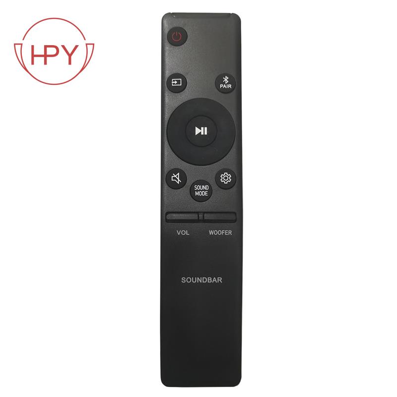 Điều Khiển Từ Xa AH59-02767A Cho Samsung HW-N400 HW-N450 / ZA HW-N550 / ZA HW-N650 / ZA HW-NW700 / ZA Echo