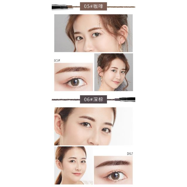 Chì Kẻ Mày Maycreate Mẫu Mới | BigBuy360 - bigbuy360.vn