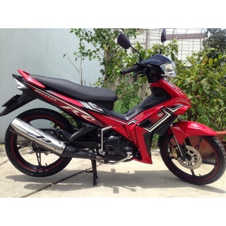 Tem exciter 2010