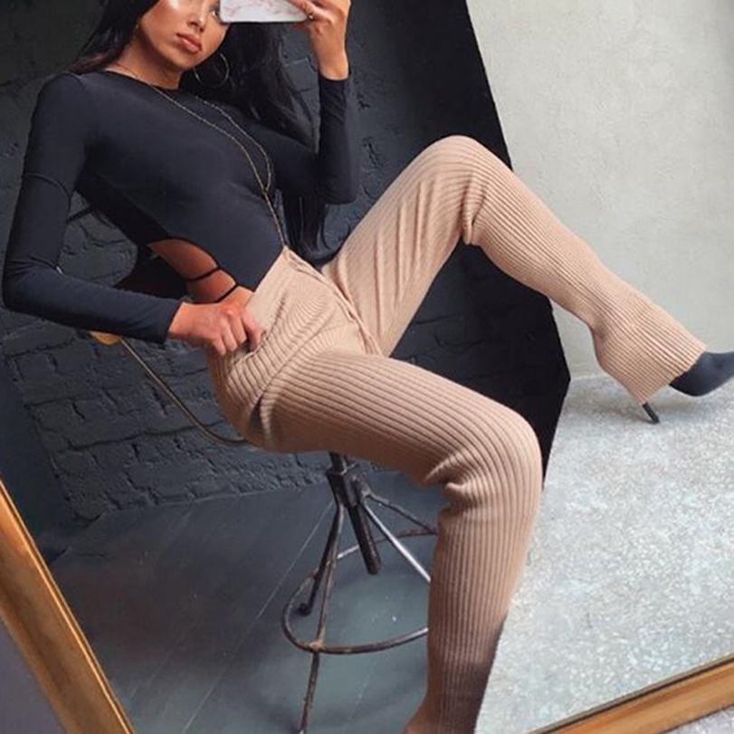 Bodysuit Dạ Quang Thời Trang Thu Đông Cho Nữ | BigBuy360 - bigbuy360.vn