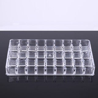 (Có Sẵn) Khay son loại dày (Ô 2.5cm) KS05