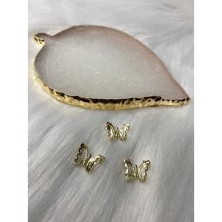 Bươm Đá đính móng/phụ kiện trang trí Nail