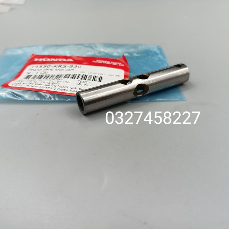 Ti ống sáo , tăng sên xích cam xe DREAM, WAVE, FUTURE... zin