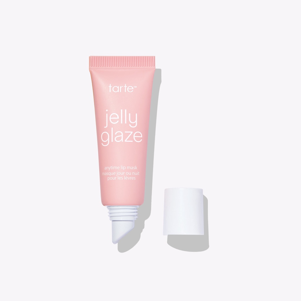 Tarte - Mặt nạ dưỡng môi SEA Jelly Glaze Anytime Lip Mask 10g