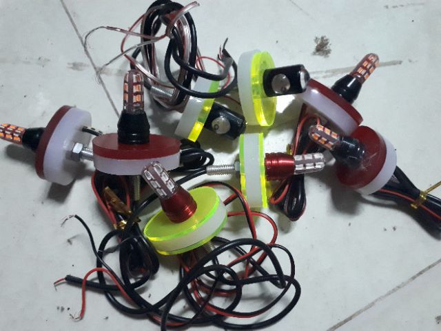 Xi nhan multi 2 mặt