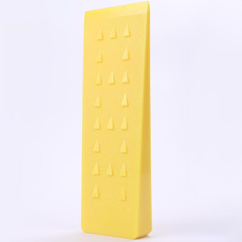 5Inch,8Inch,10Inch,for Felling Trees-Orange Plastic Felling Wedges | BigBuy360 - bigbuy360.vn