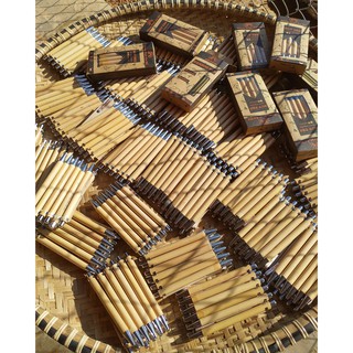 Bút bi tre từ an mã - am farm