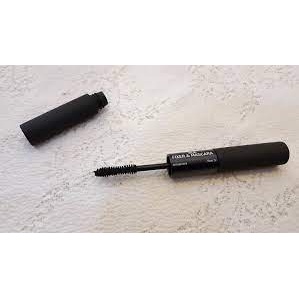 Mascara 3CE Hai Đầu Không Thấm Nước Fixer &amp; Mascara Đen - Nâu