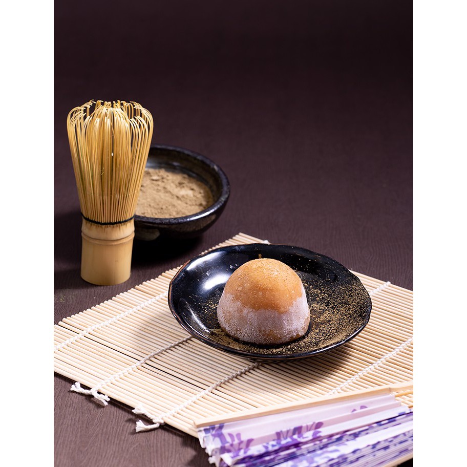 Mochi nhật bản thơm ngon - Japanit matcha (Chỉ giao HCM)
