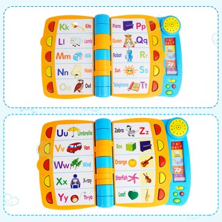 Cuốn sách kì diệu Winfun 9019