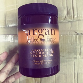 Ủ dưỡng tóc Keratin 1000ml