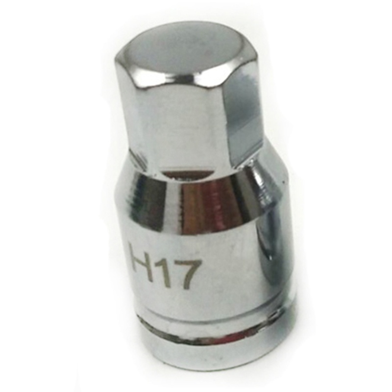 Cờ Lê Sửa Chữa Lỗ Thoát Nước Đáy Dầu M16 H17