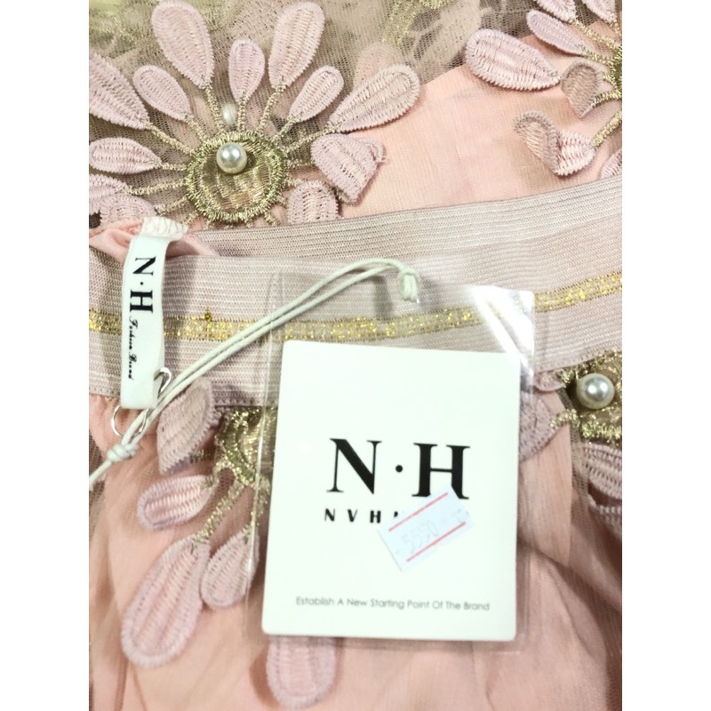 chân váy hãng NH phong cách boutique | BigBuy360 - bigbuy360.vn