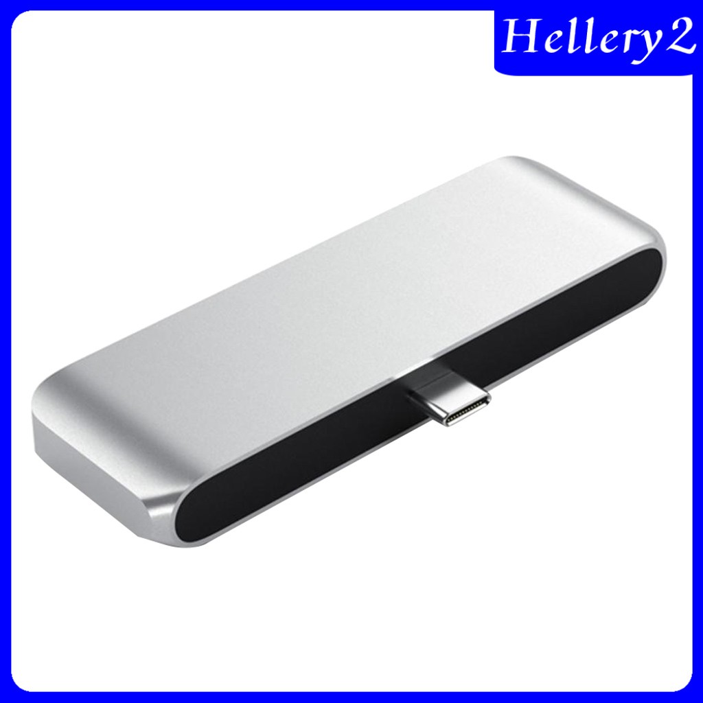 Dock Sạc Đa Năng Type-C Cho Ipad Pro | BigBuy360 - bigbuy360.vn