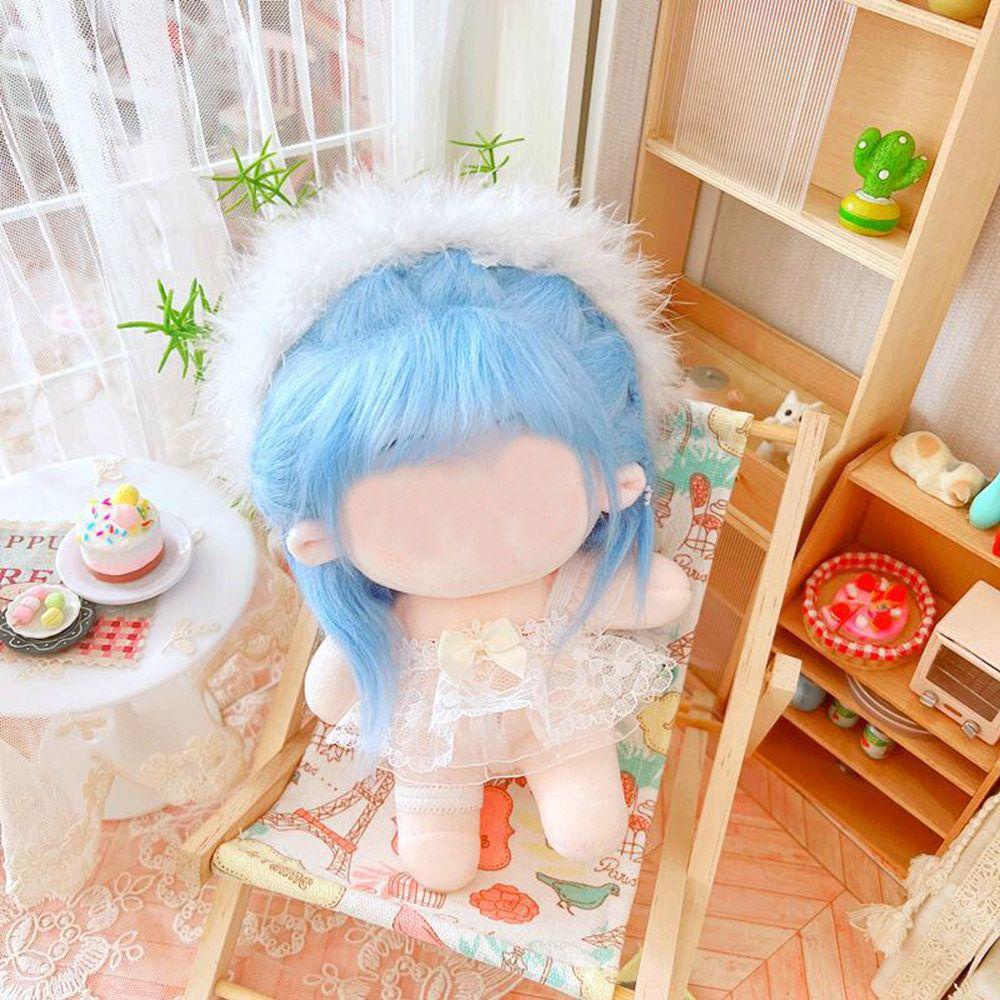 outfit doll 20cm Áo Ngực Và Quần Lót Cho Búp Bê
