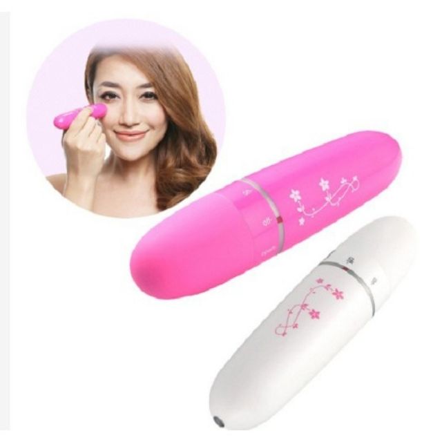 Máy massage mắt rung mạnh (video thật)